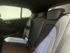 BMW Serie 1 118d business 110 kw (150 cv)   - Foto 17