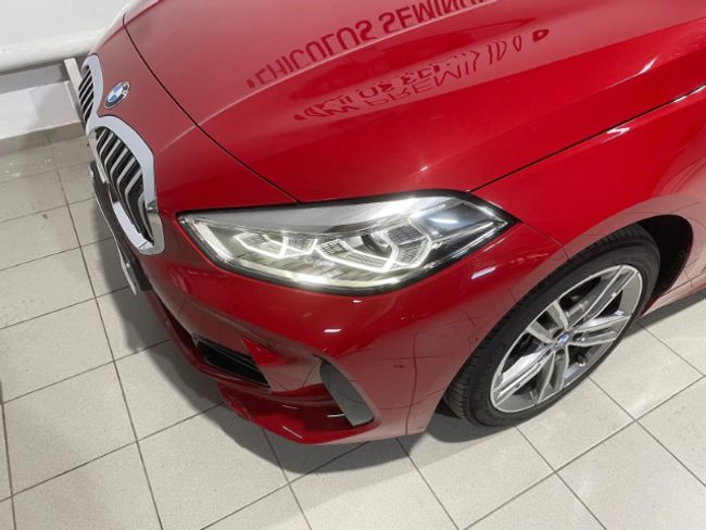 BMW Serie 1 118d business 110 kw (150 cv)   - Foto 7