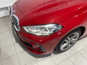 BMW Serie 1 118d business 110 kw (150 cv)   - Foto 11