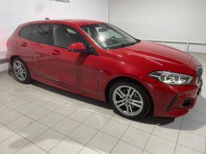 BMW Serie 1 118d business 110 kw (150 cv)   - Foto 21