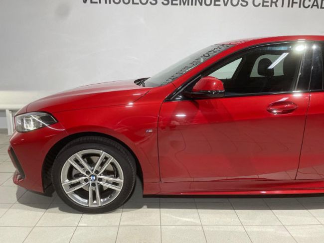 BMW Serie 1 118d business 110 kw (150 cv)   - Foto 14