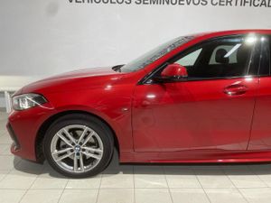 BMW Serie 1 118d business 110 kw (150 cv)   - Foto 25