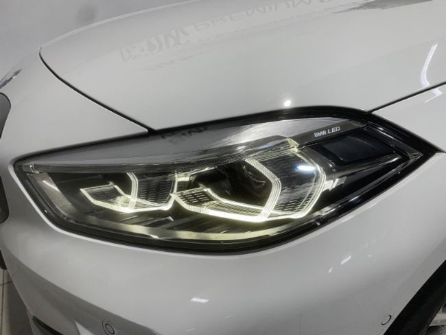 BMW Serie 1 118d business 110 kw (150 cv)   - Foto 16