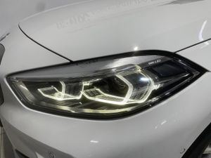 BMW Serie 1 118d business 110 kw (150 cv)   - Foto 29