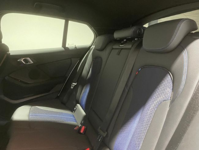 BMW Serie 1 118d business 110 kw (150 cv)   - Foto 10