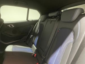 BMW Serie 1 118d business 110 kw (150 cv)   - Foto 17