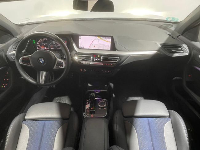 BMW Serie 1 118d business 110 kw (150 cv)   - Foto 8