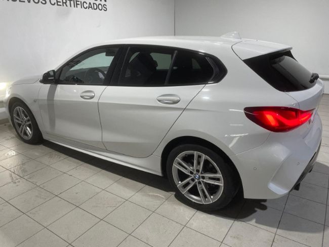 BMW Serie 1 118d business 110 kw (150 cv)   - Foto 13