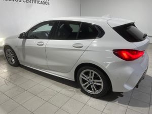 BMW Serie 1 118d business 110 kw (150 cv)   - Foto 23