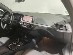 BMW Serie 1 118d business 110 kw (150 cv)   - Foto 15