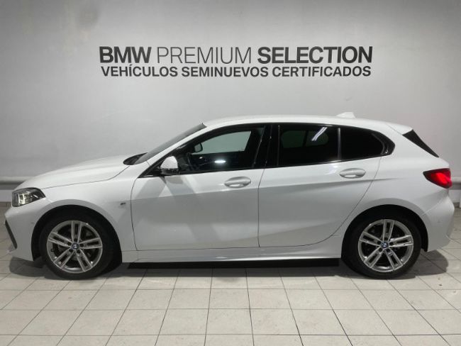 BMW Serie 1 118d business 110 kw (150 cv)   - Foto 4
