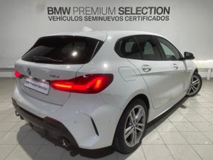 BMW Serie 1 118d business 110 kw (150 cv)   - Foto 7