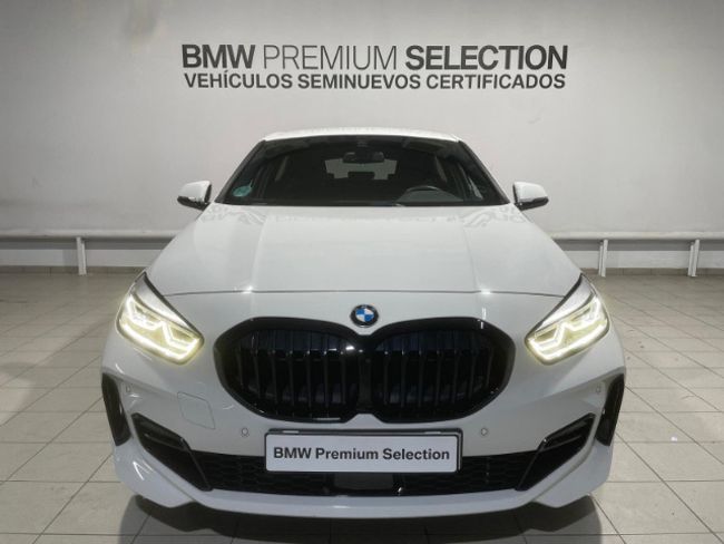 BMW Serie 1 118d business 110 kw (150 cv)   - Foto 3