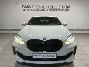 BMW Serie 1 118d business 110 kw (150 cv)   - Foto 3