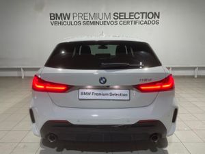 BMW Serie 1 118d business 110 kw (150 cv)   - Foto 9