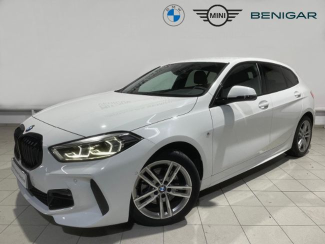 BMW Serie 1 118d business 110 kw (150 cv)   - Foto 2