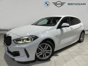 BMW Serie 1 118d business 110 kw (150 cv)   - Foto 2