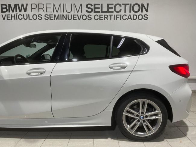 BMW Serie 1 118d business 110 kw (150 cv)   - Foto 15