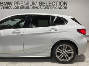 BMW Serie 1 118d business 110 kw (150 cv)   - Foto 27