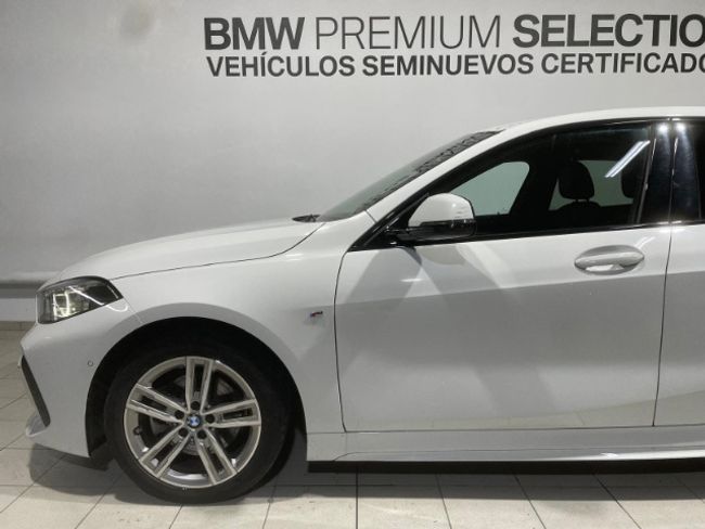 BMW Serie 1 118d business 110 kw (150 cv)   - Foto 14