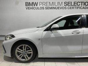 BMW Serie 1 118d business 110 kw (150 cv)   - Foto 25