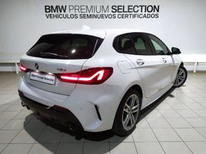 BMW Serie 1 118d business 110 kw (150 cv)   - Foto 7