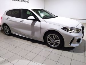 BMW Serie 1 118d business 110 kw (150 cv)   - Foto 21