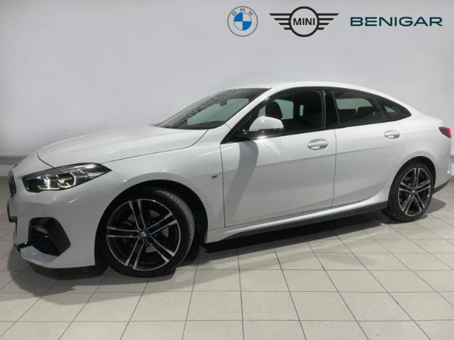 BMW Serie 2 218i gran coupe 103 kw (140 cv)   - Foto 2