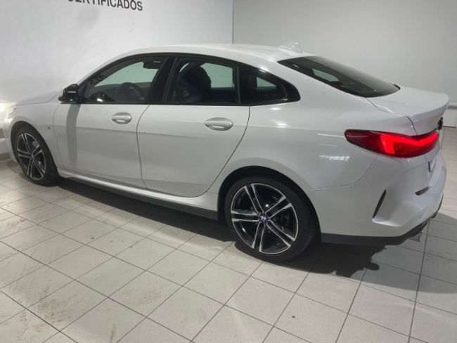 BMW Serie 2 218i gran coupe 103 kw (140 cv)   - Foto 13