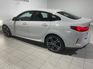 BMW Serie 2 218i gran coupe 103 kw (140 cv)   - Foto 23