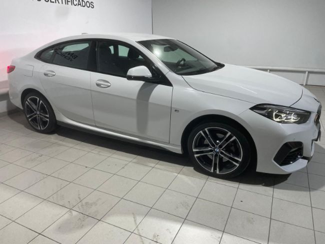 BMW Serie 2 218i gran coupe 103 kw (140 cv)   - Foto 12