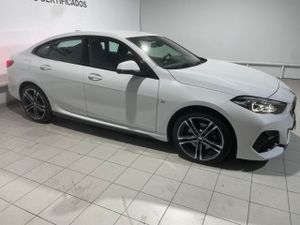 BMW Serie 2 218i gran coupe 103 kw (140 cv)   - Foto 21
