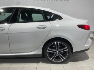 BMW Serie 2 218i gran coupe 103 kw (140 cv)   - Foto 27