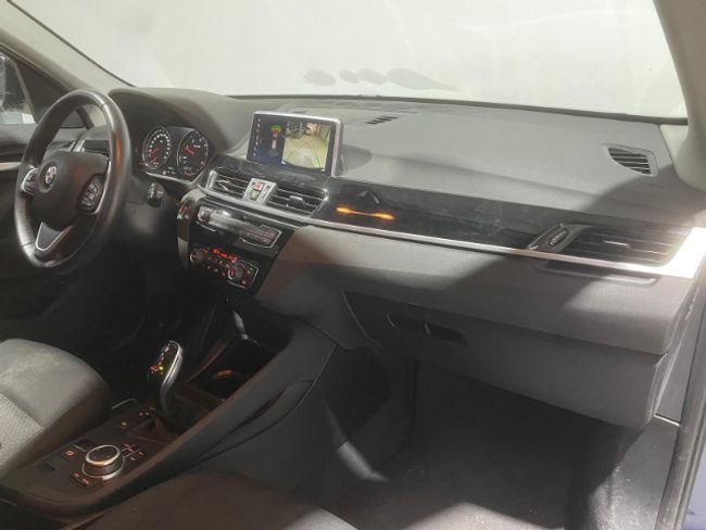 BMW X1 xdrive18d 110 kw (150 cv)   - Foto 9