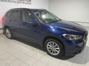 BMW X1 xdrive18d 110 kw (150 cv)   - Foto 21