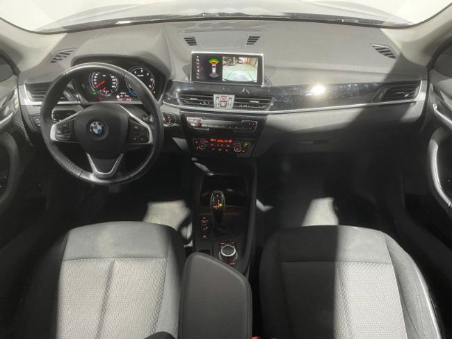 BMW X1 xdrive18d 110 kw (150 cv)   - Foto 8