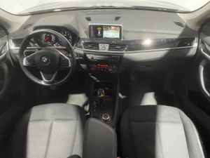 BMW X1 xdrive18d 110 kw (150 cv)   - Foto 13