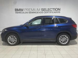BMW X1 xdrive18d 110 kw (150 cv)   - Foto 5