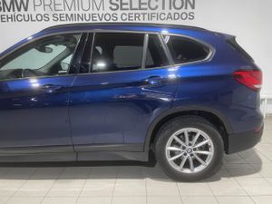 BMW X1 xdrive18d 110 kw (150 cv)   - Foto 27