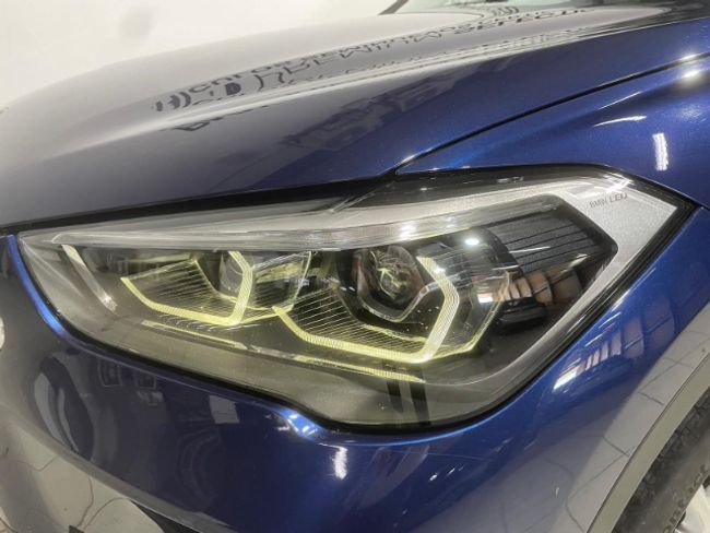 BMW X1 xdrive18d 110 kw (150 cv)   - Foto 16