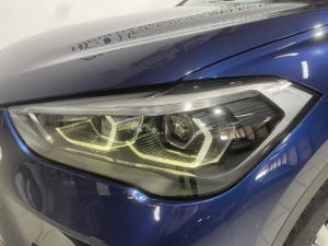 BMW X1 xdrive18d 110 kw (150 cv)   - Foto 29