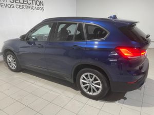 BMW X1 xdrive18d 110 kw (150 cv)   - Foto 23