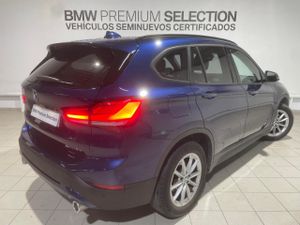 BMW X1 xdrive18d 110 kw (150 cv)   - Foto 7
