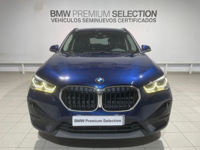 BMW X1 xdrive18d 110 kw (150 cv)   - Foto 3