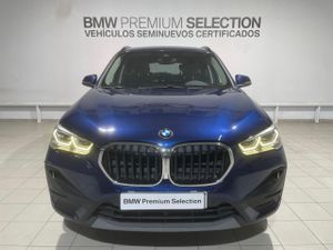 BMW X1 xdrive18d 110 kw (150 cv)   - Foto 3
