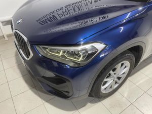 BMW X1 xdrive18d 110 kw (150 cv)   - Foto 11