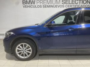 BMW X1 xdrive18d 110 kw (150 cv)   - Foto 25