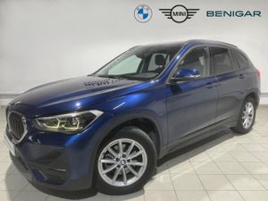 BMW X1 xdrive18d 110 kw (150 cv)   - Foto 2