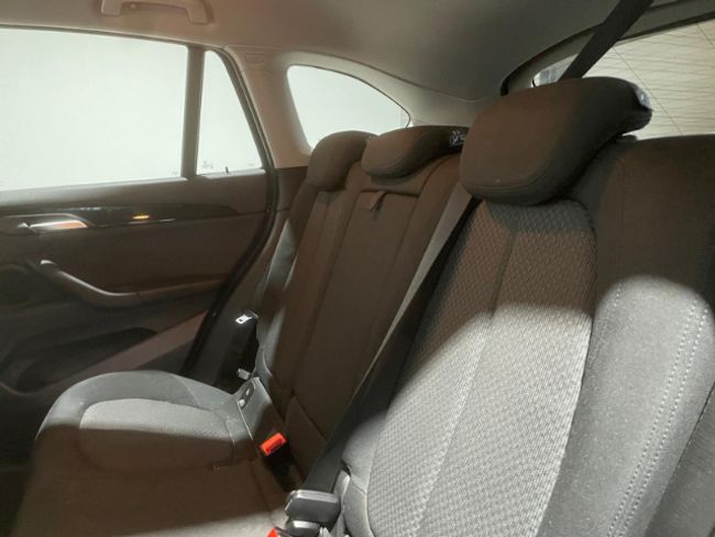 BMW X1 xdrive18d 110 kw (150 cv)   - Foto 10