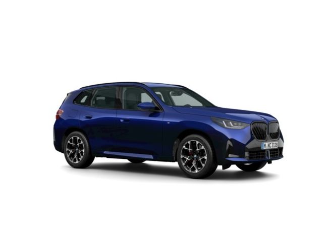 BMW X3 xdrive20d 145 kw (197 cv)   - Foto 5